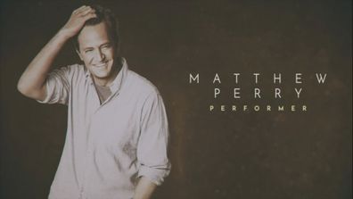 In Memoriam tribute at Emmy Awards ended with Matthew Perry tribute