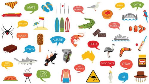 Aussie emoji keyboard includes Vegemite jar, boomerang and a meat pie