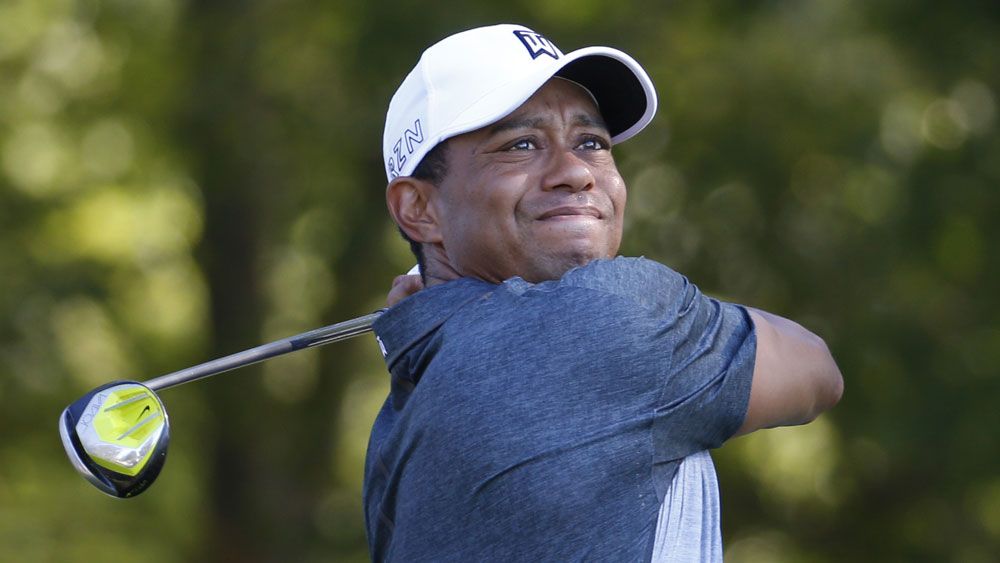 Tiger Woods to return to golf
