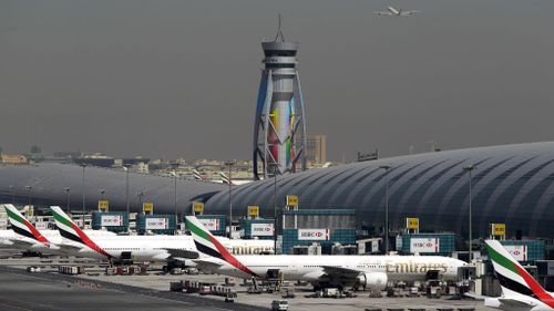 Dubai airport overtakes Heathrow as top travel hub in the world