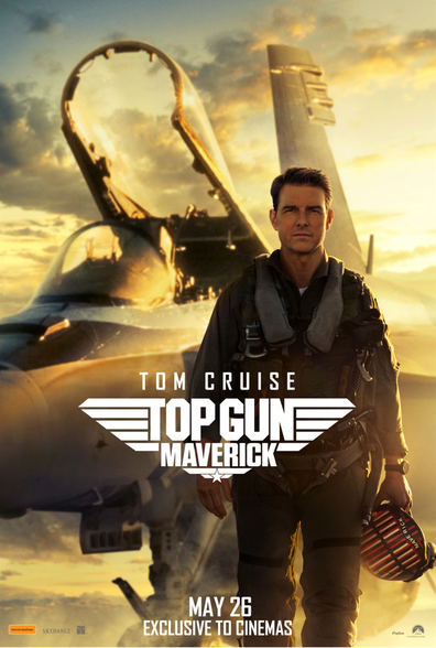 Glen Powell Hangman Top Gun Maverick Interview - Tom Cruise Recruited