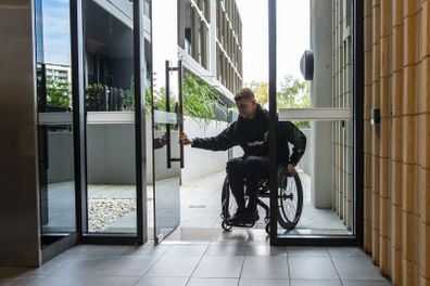 disability groups calling for nsw government to build accessible homes national construction code