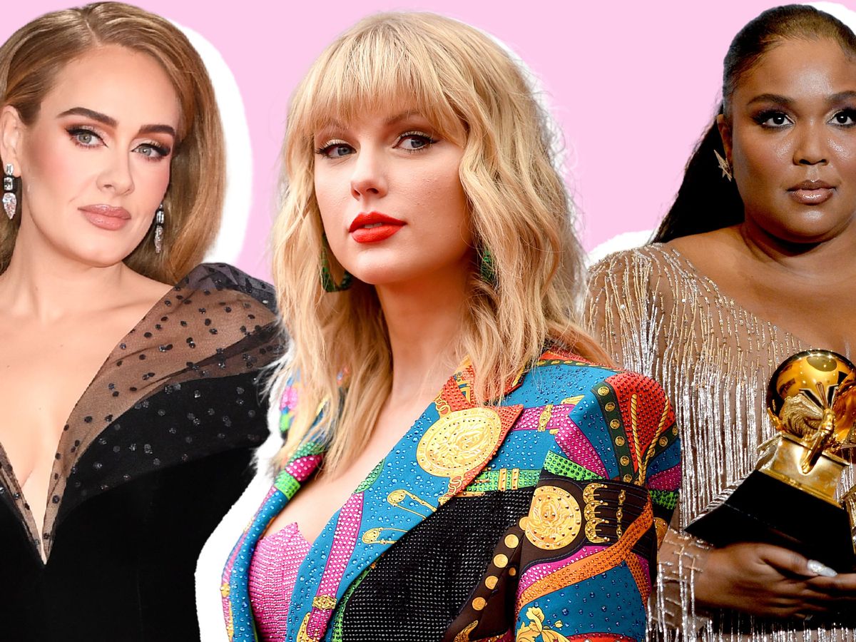 Grammys 2023 full winners list: Beyonce scripts history for most Grammy  wins, Lizzo and Adele win big