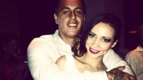 Lionel Patea has already been convicted of killed ex-girlfriend Tara Brown in September 2015.