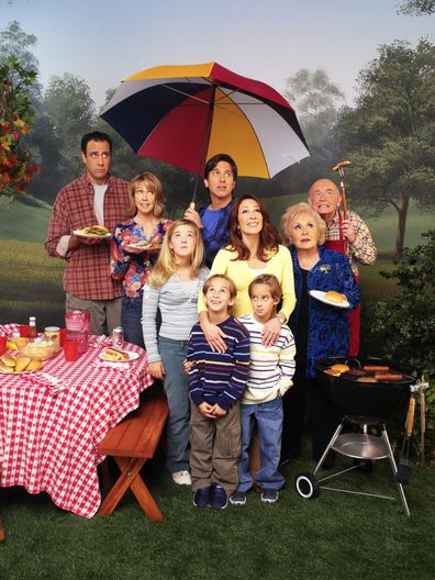 Everybody Loves Raymond, twins, Sawyer and Sullivan Sweeten, what happened