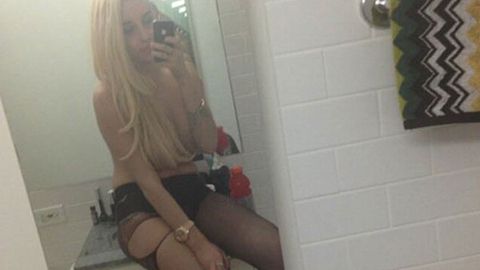 Amanda Bynes' 'filthy' apartment filled with 'cocaine and marijuana'