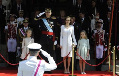 The tragic death of Queen Letizia's sister Erika Ortiz 