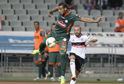 The young star has been dubbed Iraq's Gareth Bale because of his powerful left foot.