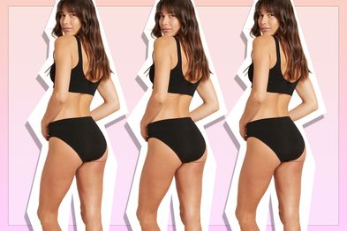 Review of Boody Bamboo Basics & Underwear – Curiously Conscious