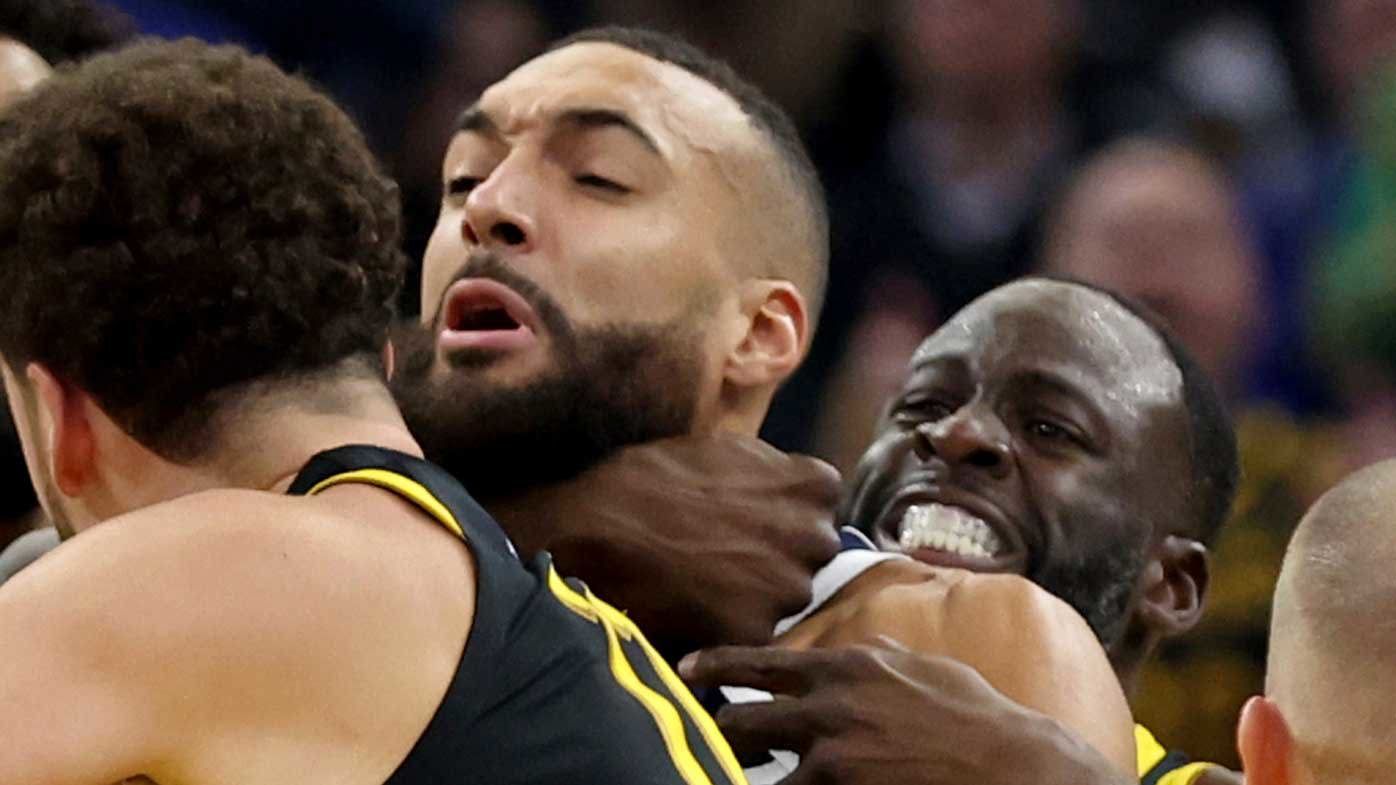 Golden State Warriors star Draymond Green to be banned at least three weeks