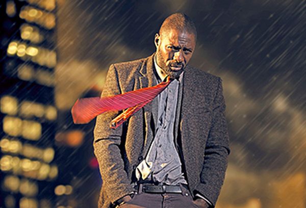 Luther