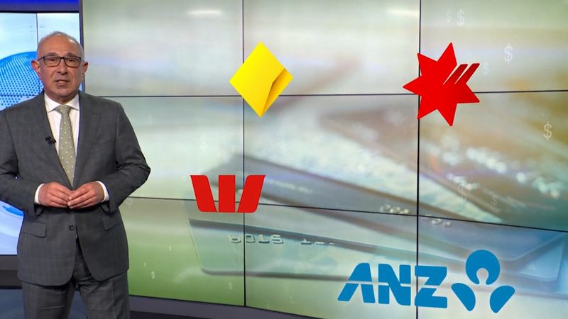 Big banks respond to impending surcharge ban