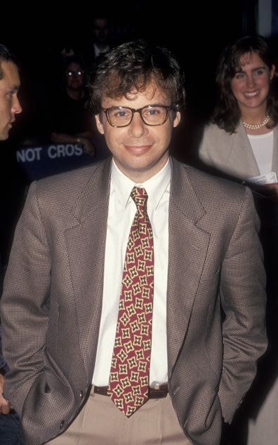 Rick Moranis