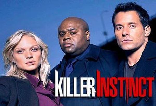 Killer Instinct