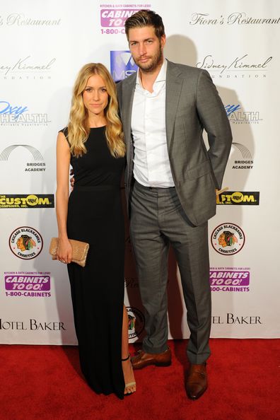 Kristin Cavallari and Jay Cutler reach child custody agreement