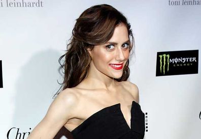 Brittany Murphy