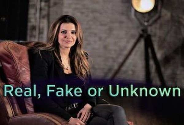 Real, Fake or Unknown