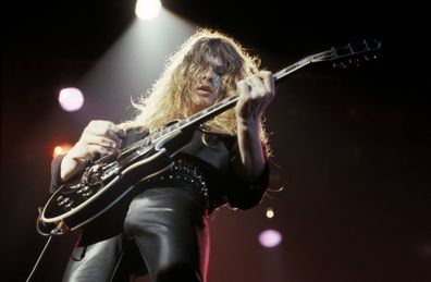 John Sykes