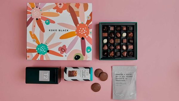 Koko Black Mother&#x27;s Day Gift Hamper, $99