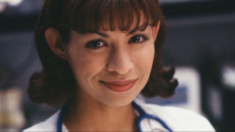 Vanessa Marquez Dead - Former 'ER' Actress Shot & Killed By Police at 49