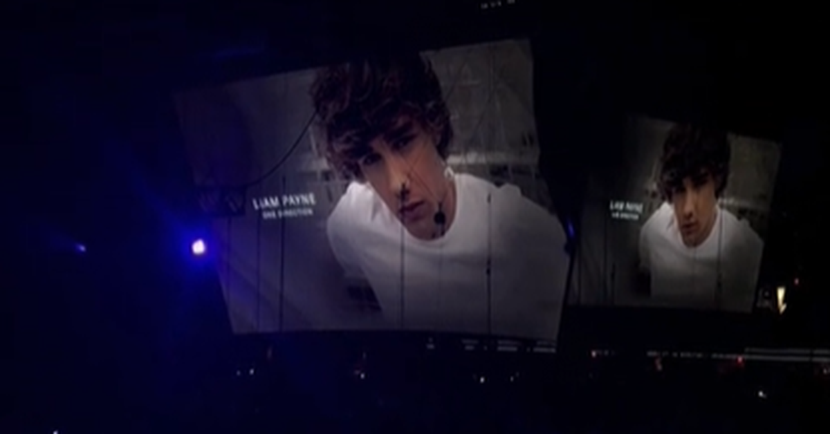 Liam Payne death One Direction star honoured at Rock & Roll Hall Of