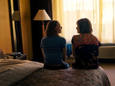 Scene from 'Lady Bird'