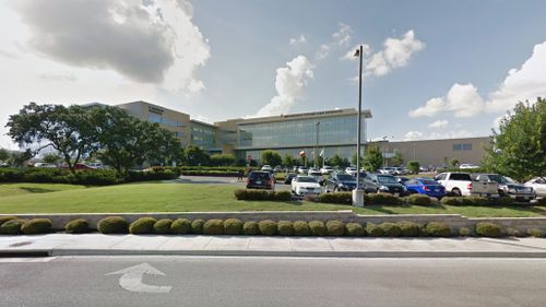 Patient carrying BB gun prompts security lockdown at Texas hospital