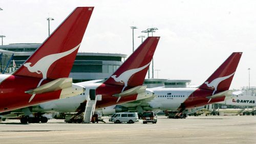 New Sydney airport aims to accommodate 80 million passengers per year by 2050: report