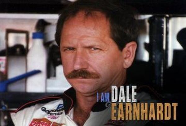 I Am Dale Earnhardt
