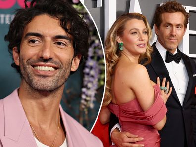 Justin Baldoni Blake Lively Ryan Reynolds lawsuit