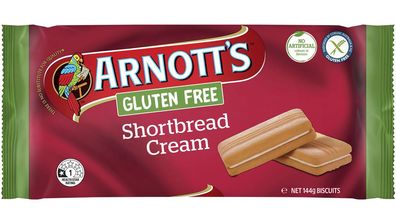 Tim Tams now come gluten free, joining these other classic snacks