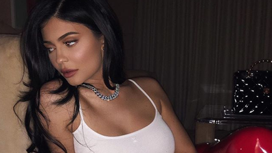 Kylie Jenner reveals how she got her 'flat tummy' back after having Stormi