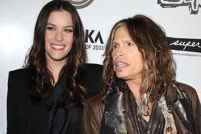 <b>Daughter of:</b> Aerosmith’s lead singer Stephen Tyler.<br/><br/><b>Famous for:</b> Being a mega movie star.