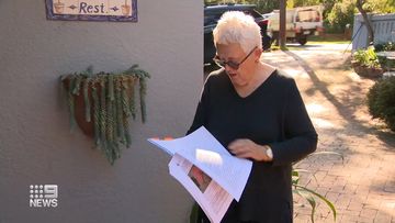 &#x27;Devastated&#x27; Sydney homeowners to be kicked out for new town centre