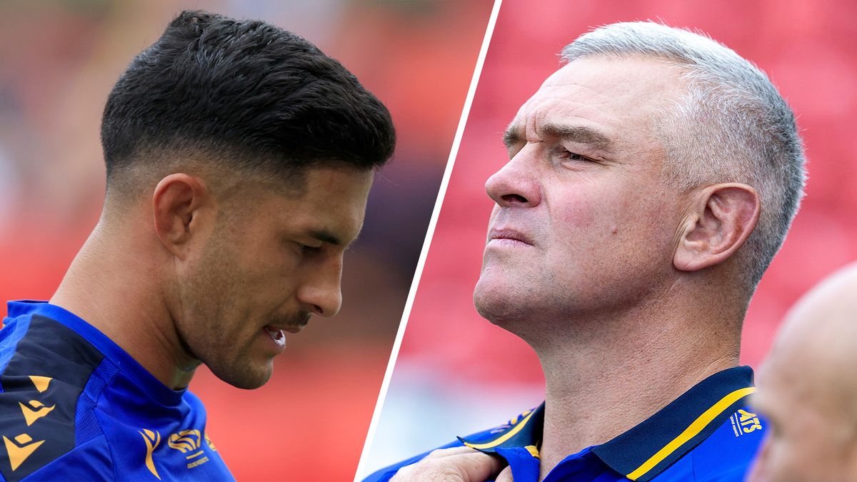 NRL News 2025 Parramatta Eels: Dylan Brown contract update, Jason Ryles comments