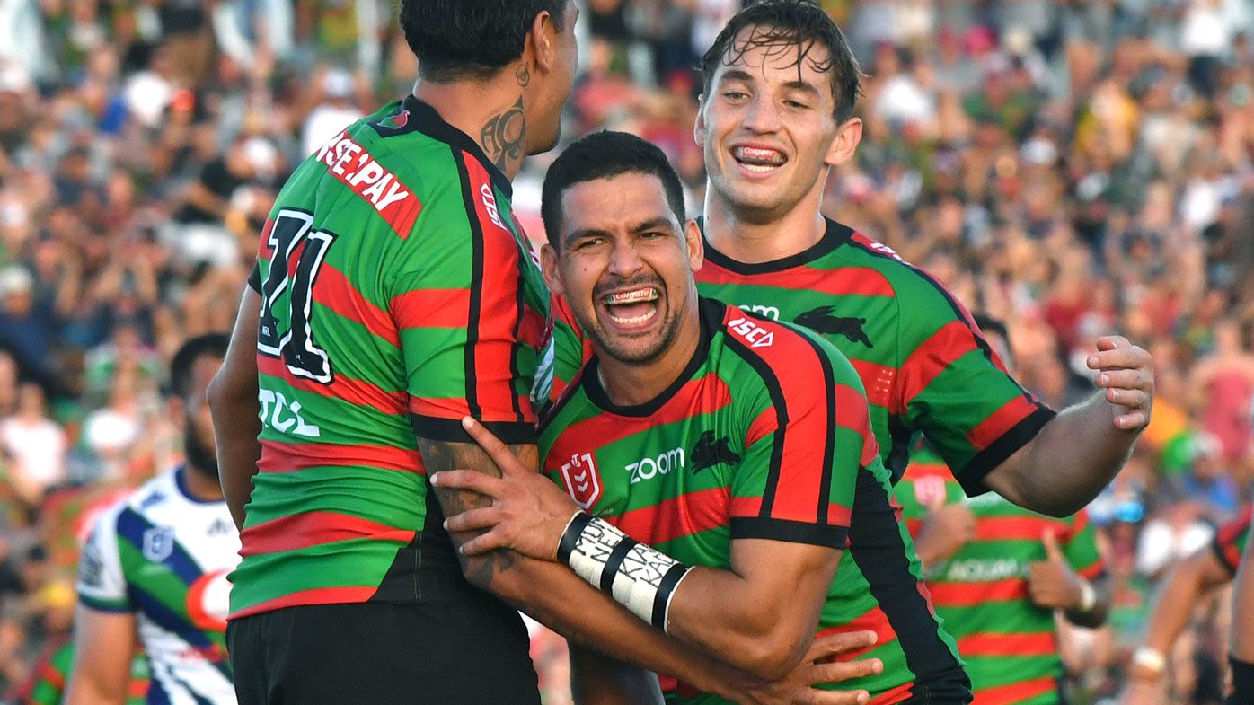 NRL: Cody Walker pulls rabbit out of a hat in Bunnies' ridiculous comeback