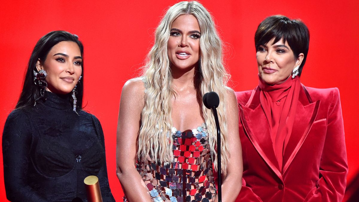 Khloe Kardashian says Kris Jenner and Kim Kardashian knew about cheating  scandals before she did - 9Celebrity