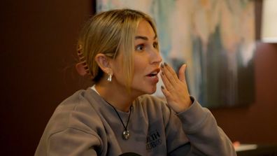 Married At First Sight Sara