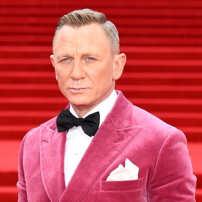 Daniel Craig