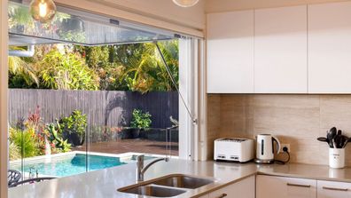 Beach house QLD Domain 