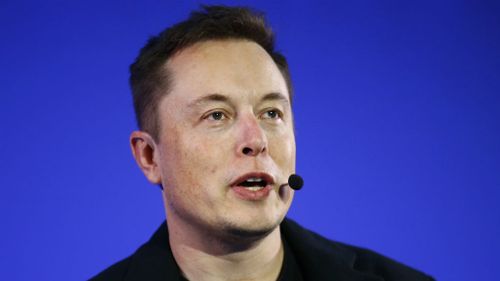 Elon Musk’s second ‘master plan’ for Tesla Motors includes self-driving share cars and solar company merge