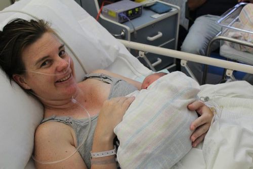 Melissa pancreatic cancer