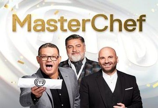 MasterChef Australia
