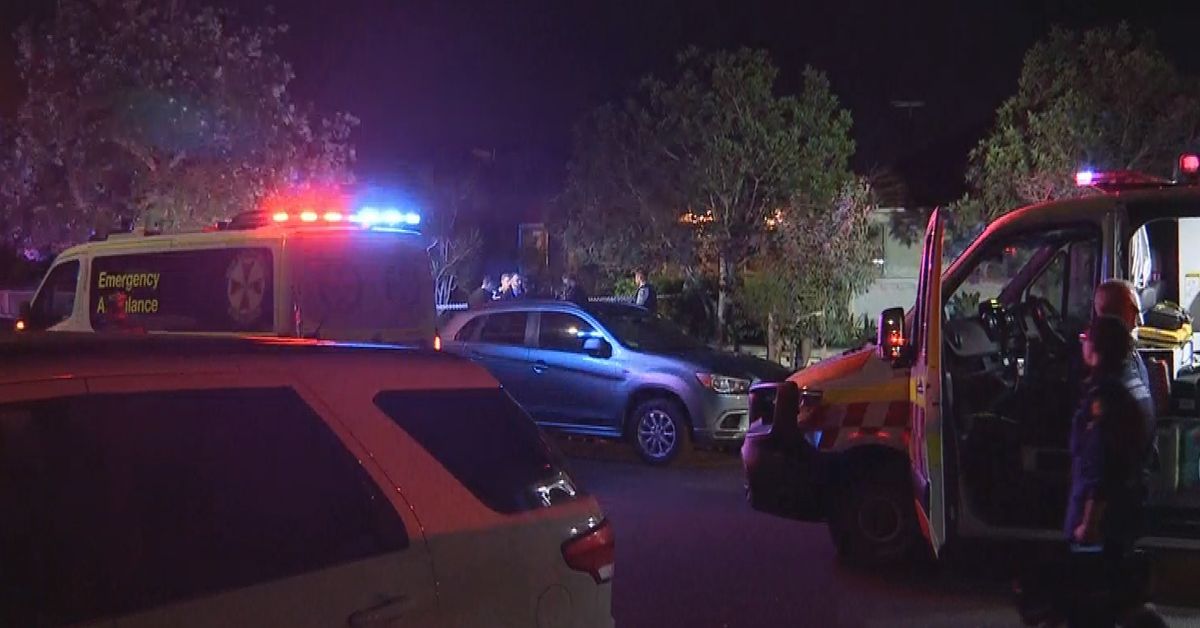 Woman arrested after man allegedly fatally stabbed in Sydney’s east