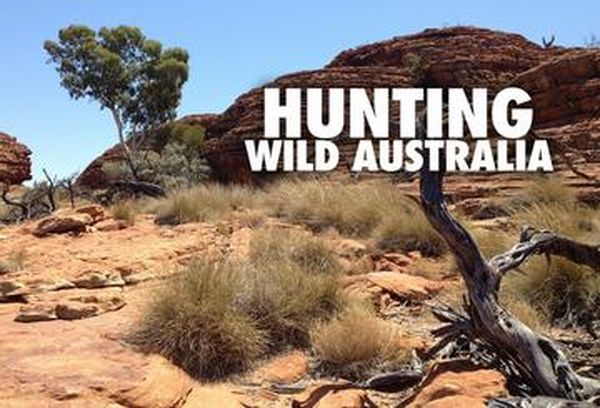 Hunting Wild Australia