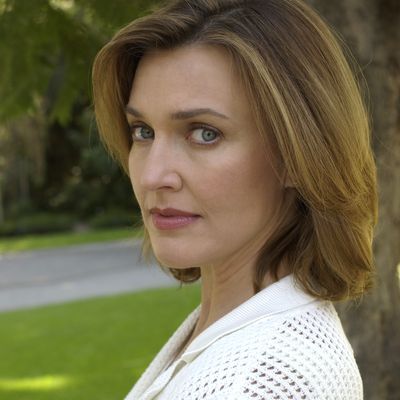 Brenda Strong as Mary Alice Young: Then