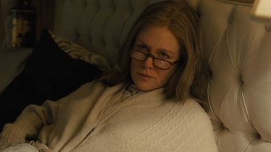 Nicole Kidman is completely unrecognisable in The Goldfinch.