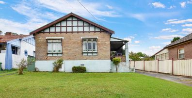 Lithgow home for sale New South Wales Domain 