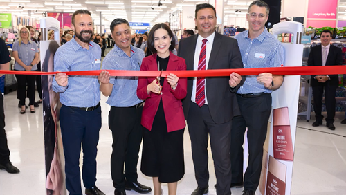 St Mary's Kmart: Kmart opens another store in western Sydney, creating ...