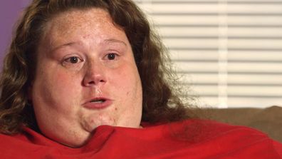 My 600-lb life on 9Now